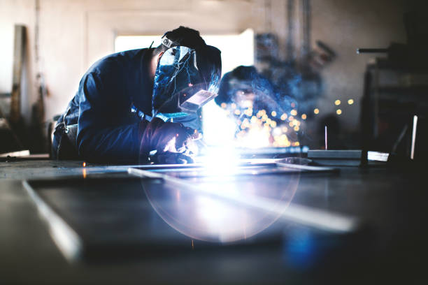 Best Welding Equipment Sales and Repair in Willmar, MN
