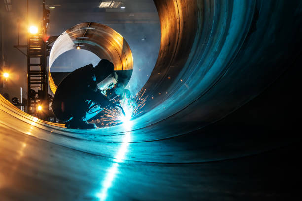 Best Automation and Robotic Welding in Willmar, MN