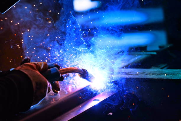 Best Welding Equipment Sales and Repair in Willmar, MN