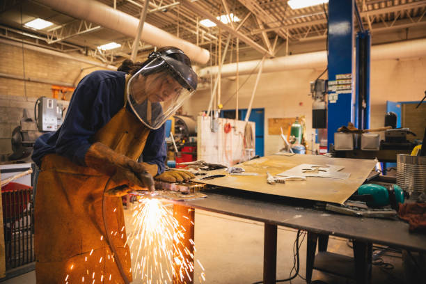 Reliable Willmar, MN Welder & Metal Fabrication Solutions