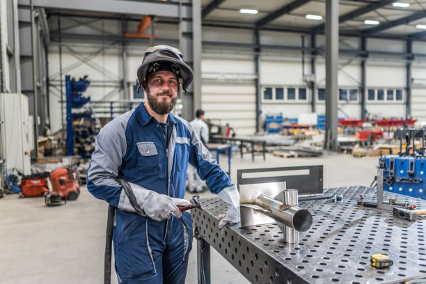 Affordable Welder Services in Willmar, MN
