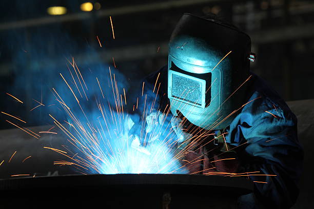 Willmar, MN Welder & Metal Fabrication Company