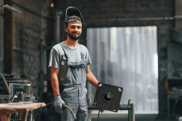 Best Structural Steel Welding in Willmar, MN
